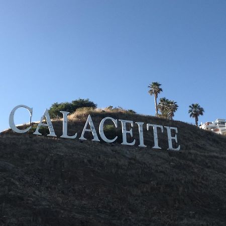 Calaceite Beach Lägenhet Torrox Exteriör bild