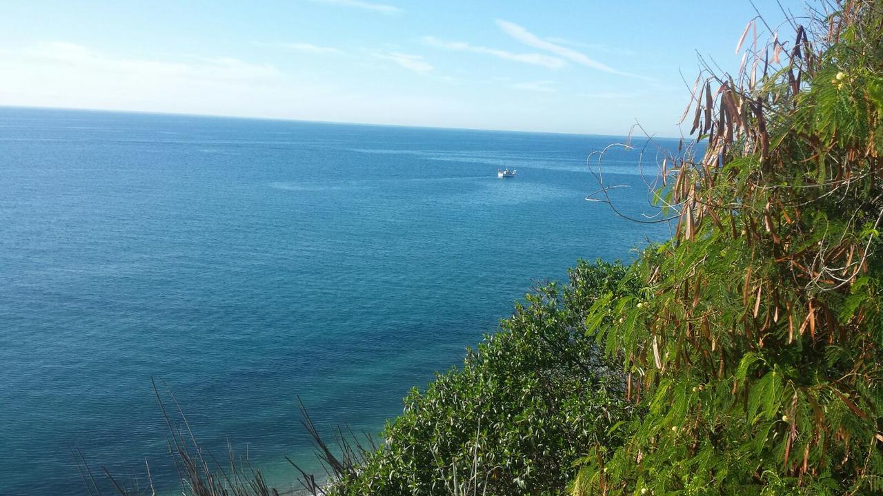 Calaceite Beach Lägenhet Torrox Exteriör bild